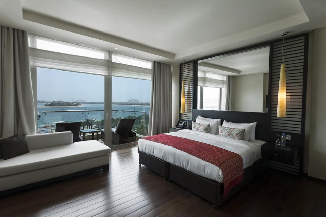 Grosvenor House, A Luxury Collection Hotel